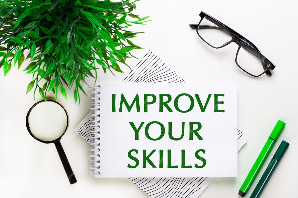 Boosting Your Career  Path: 7 Skills You Can’t Ignore